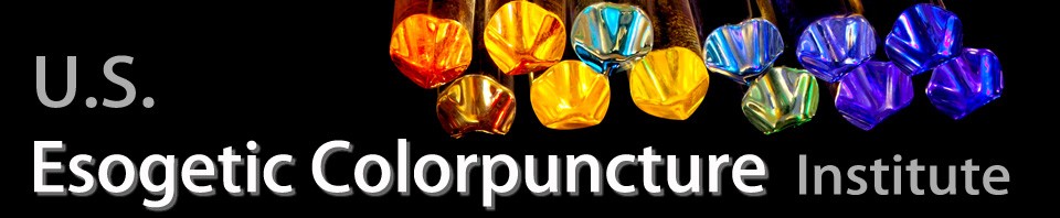 US Esogetic Colorpuncture Institute