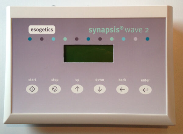 The New Synapsis Wave 2