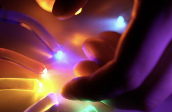 Date Changed: Online Introduction to Esogetic Colorpuncture | U.S ...